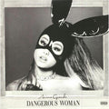 Ariana Grande - Dangerous Woman 2LP
