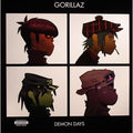 Gorillaz - Demon Days 2LP