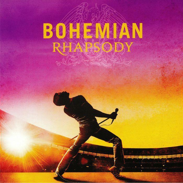 Queen - Bohemian Rhapsody 2LP