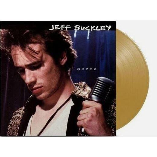Jeff Buckley - Grace 1LP