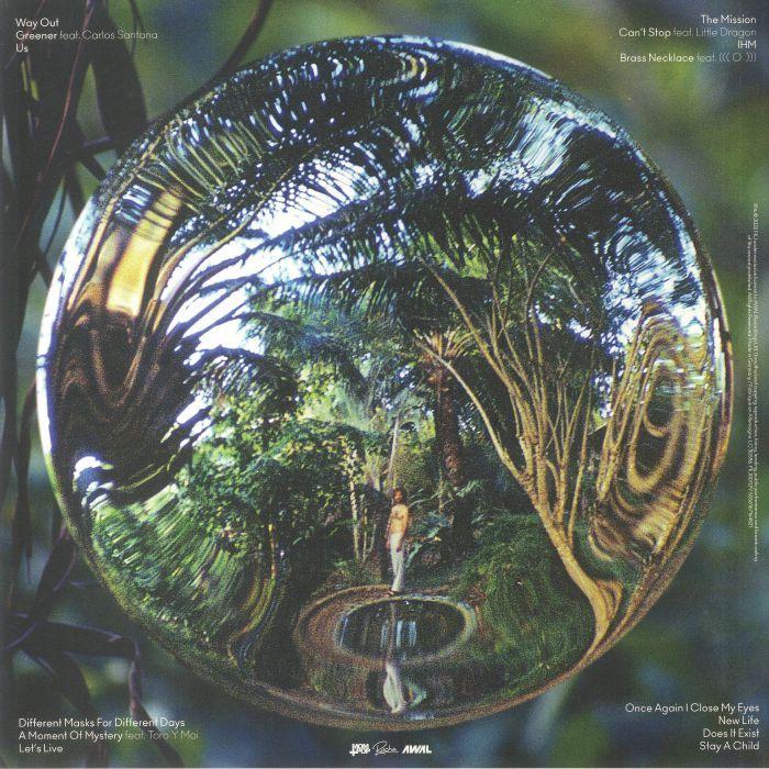 FKJ - Vincent 2LP