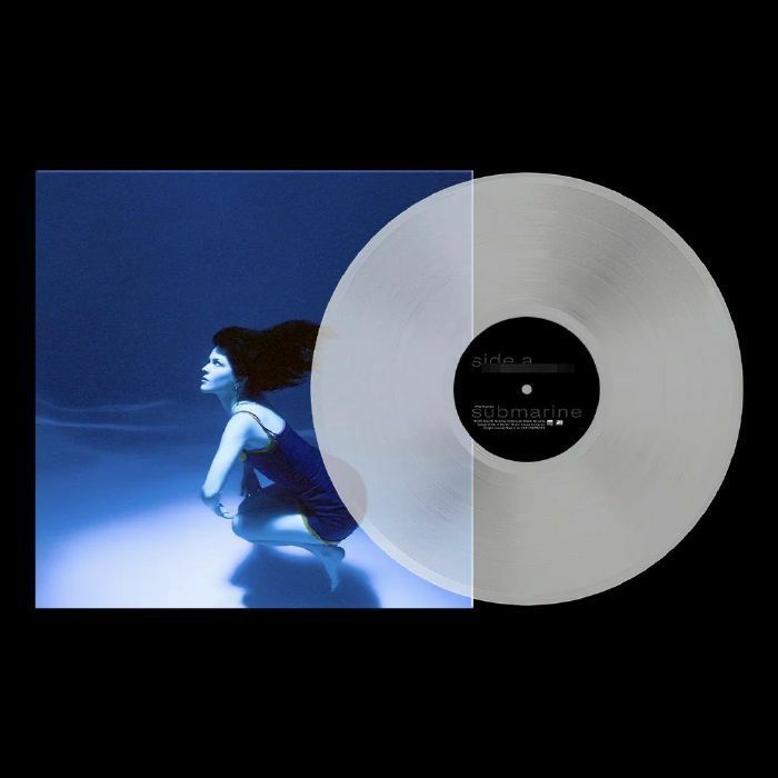 The Marias - Submarine 1LP