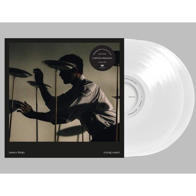 James Blake - Trying Times 2LP