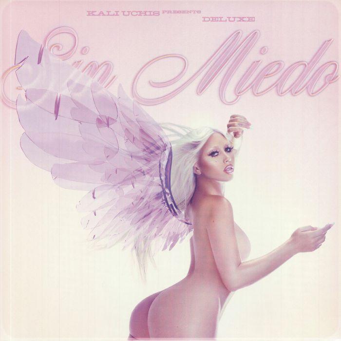 Kali Uchis - Sin Miedo 1LP