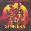 Sinners - Original Motion Picture Soundtrack 2LP