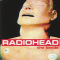 Radiohead - The Bends 1LP