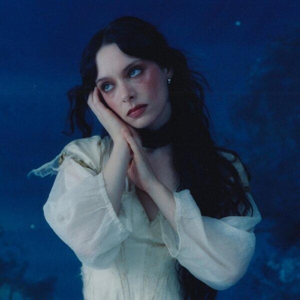 Holly Humberstone - Cruel World 1LP