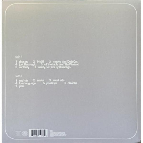 Ariana Grande - Positions 1LP