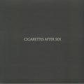 Cigarettes After Sex - Cigarettes After Sex 1LP