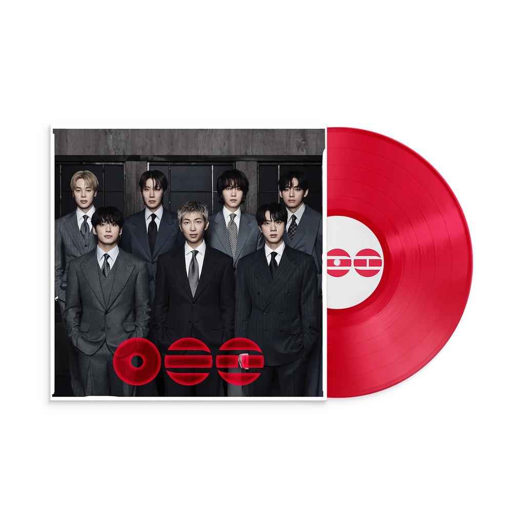BTS - Arirang 1LP