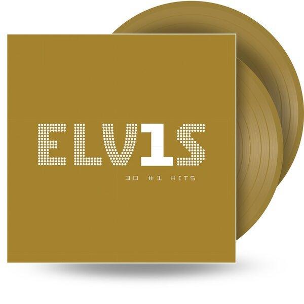 Elvis Presley – ELV1S 30 #1 Hits 2LP