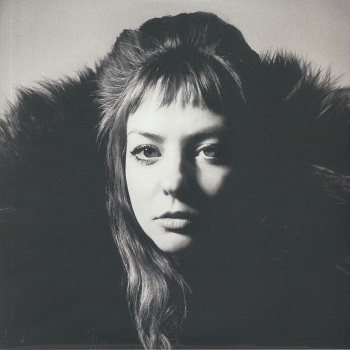 Angel Olsen - All Mirrors 2LP