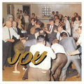 Idles - Joy As An Act Of Resistance 1LP