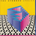 The Strokes - Angles 1LP