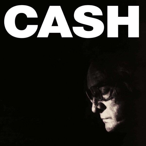 Johnny Cash - American Iv: The Man Comes Around 2LP