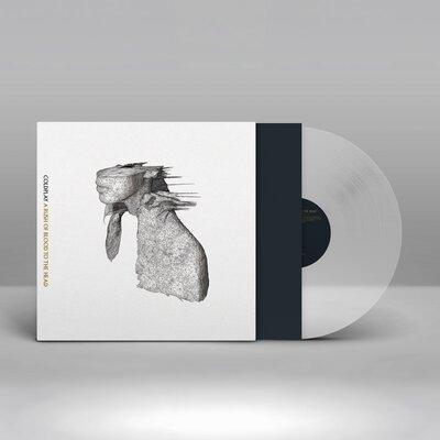 Coldplay - A Rush Of Blood To The Head 1LP