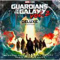 Guardian of the Galaxy Vol.2 - OST. (Deluxe Edition) 2LP