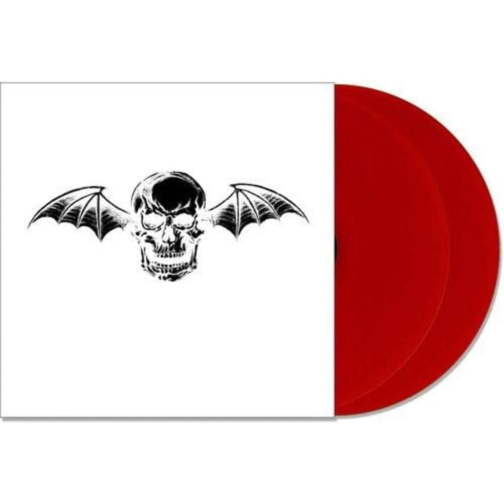 Avenged Sevenfold – Avenged Sevenfold 2LP