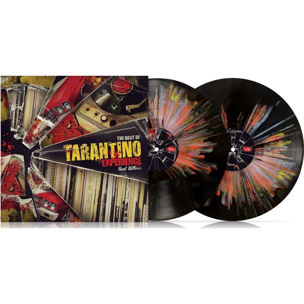The Best Of Tarantino - Experience : Reek Killers 2LP