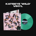 Katseye - Wild 1LP