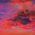 Glare - Sunset Funeral 1LP