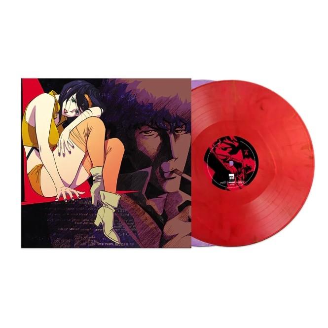 Seatbelts - Cowboy Bebop Ost. 2LP