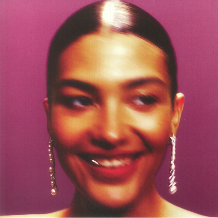Olivia Dean - Messy 1LP