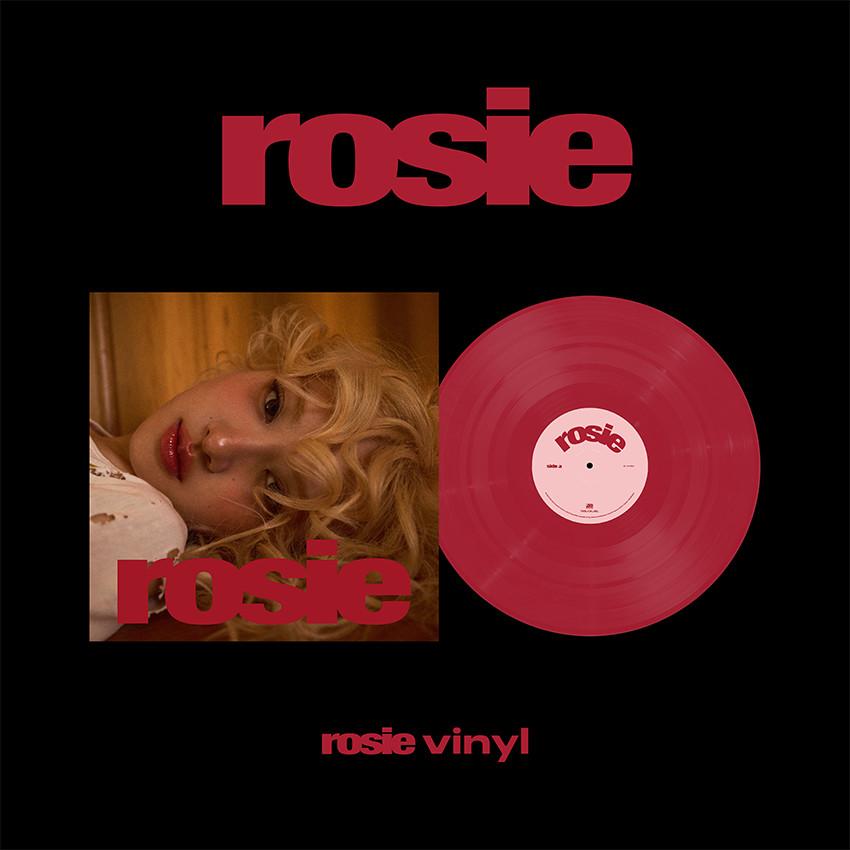 Rosé - Rosie 1LP