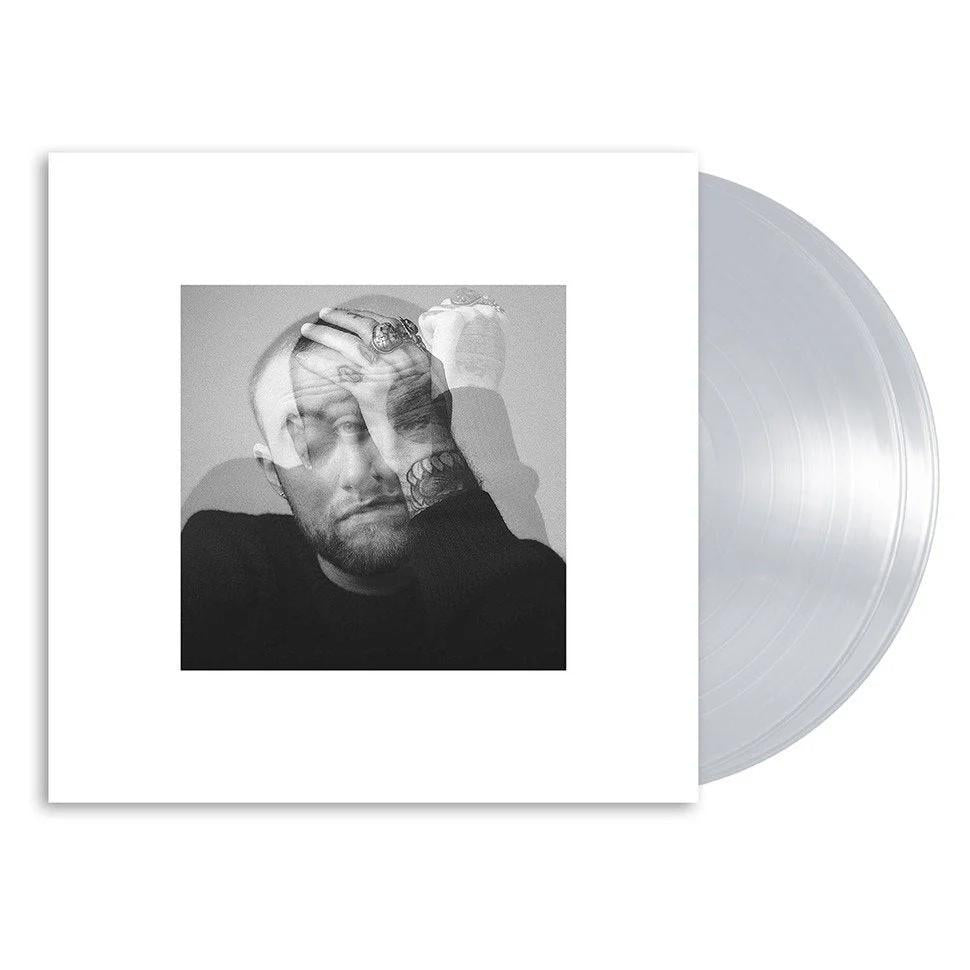 Mac Miller - Circles 2LP