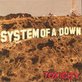 System of a Down - Toxicity 1LP