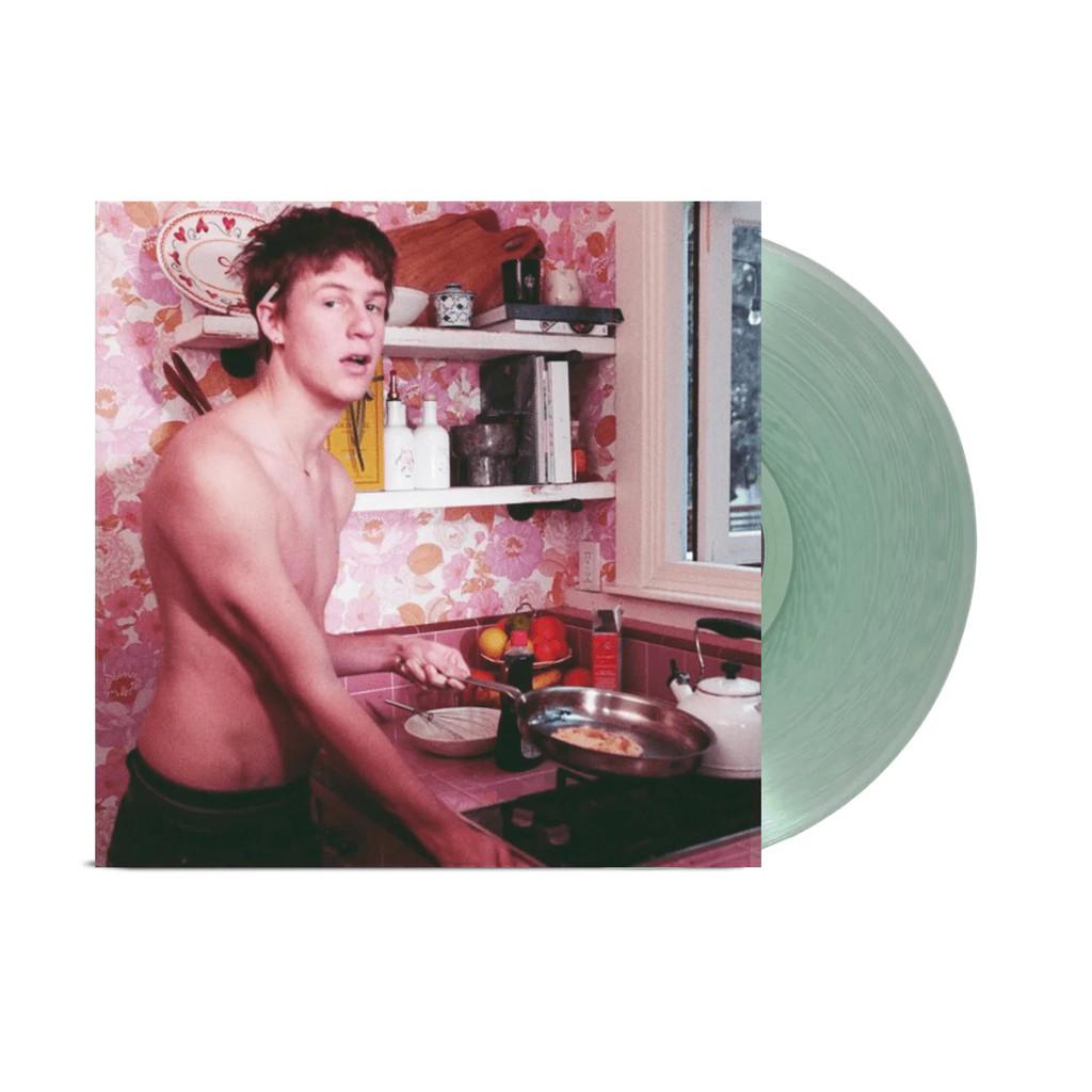 Malcolm Todd - Sweet Boy 1LP