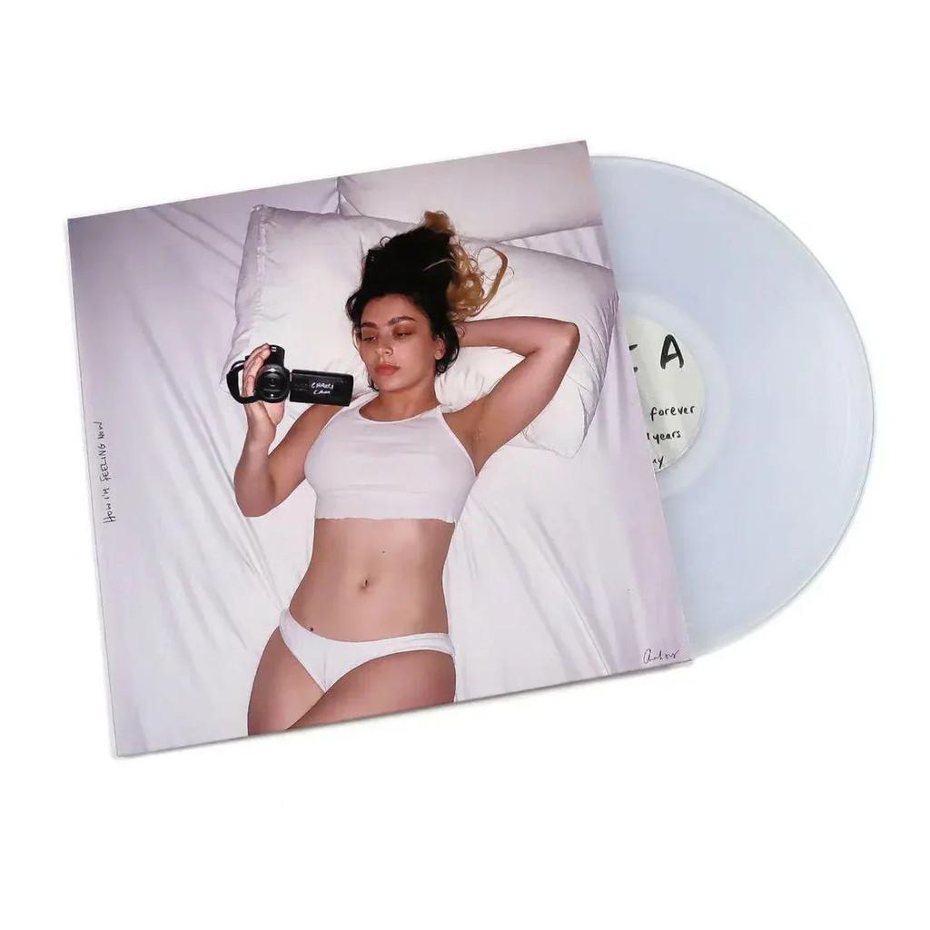 Charli XCX - How I'm Feeling Now 1LP