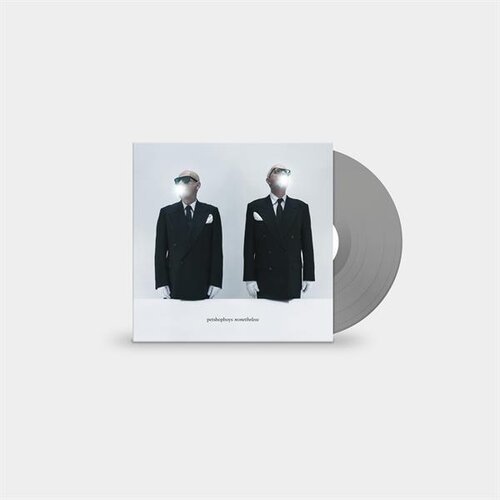 Pet Shop Boys - Nonetheless 1LP