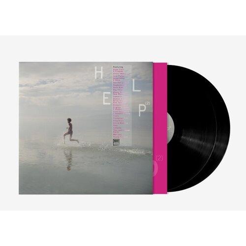 War Child Records - Help(2) 2LP