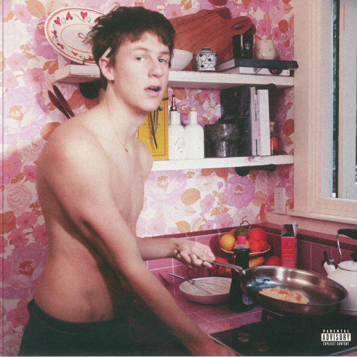 Malcolm Todd - Sweet Boy 1LP