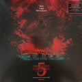 Stranger Things: Season 5 - OST 1LP