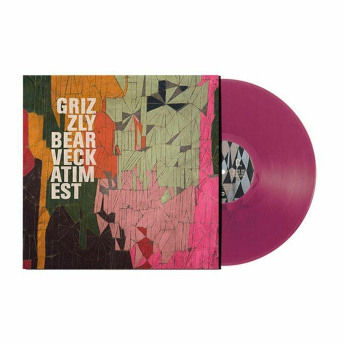 Grizzly Bear - Veckatimest 2LP