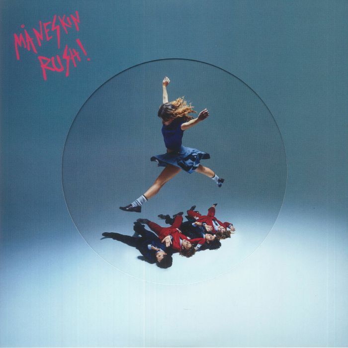 Maneskin - Rush! 1LP