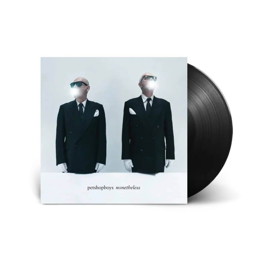 Pet Shop Boys - Nonetheless 1LP