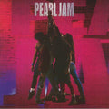 Pearl Jam - Ten 1LP