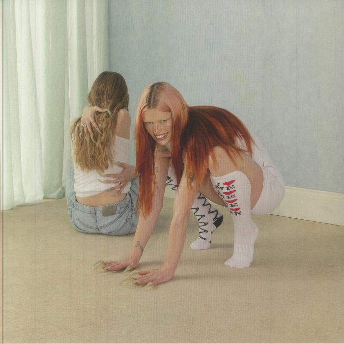 Wet Leg - Moisturizer 1LP