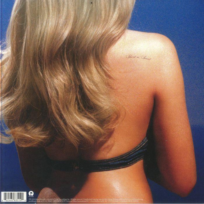 Sabrina Carpenter - Short n' Sweet 1LP