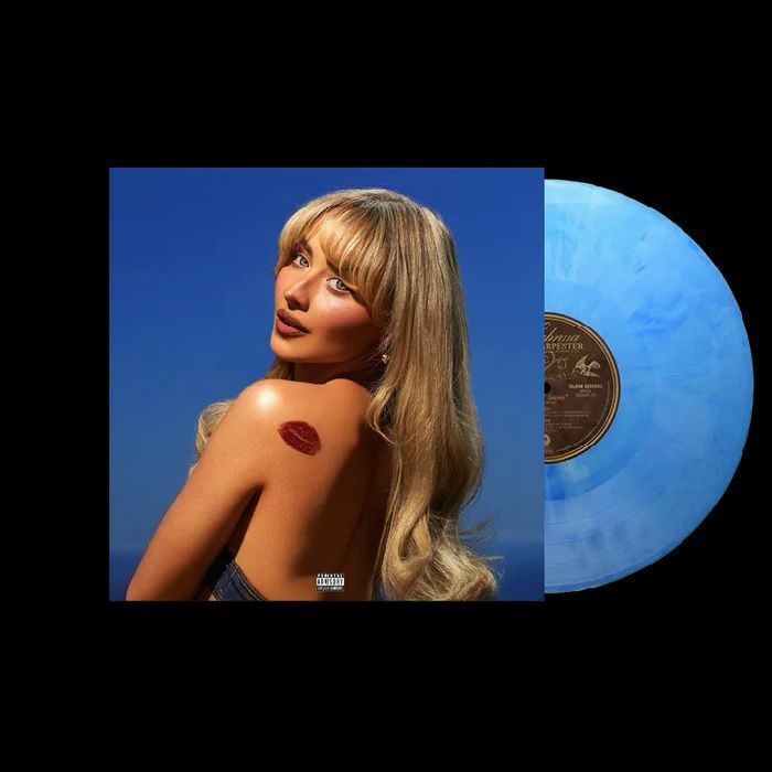 Sabrina Carpenter - Short n' Sweet 1LP