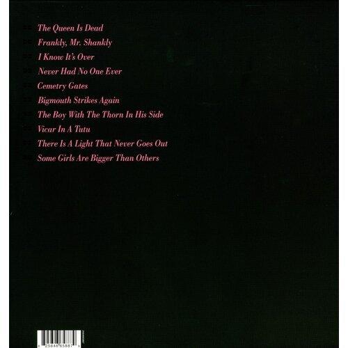 The Smiths - The Queen Is Dead 1LP