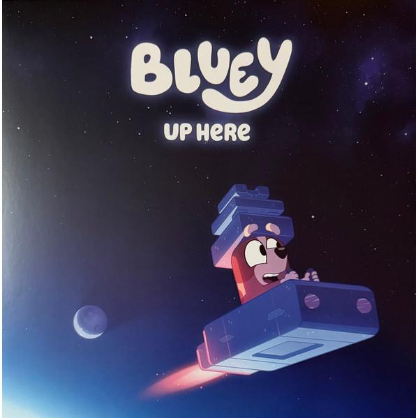 Bluey - Up here (The Orchestral Album) 1LP