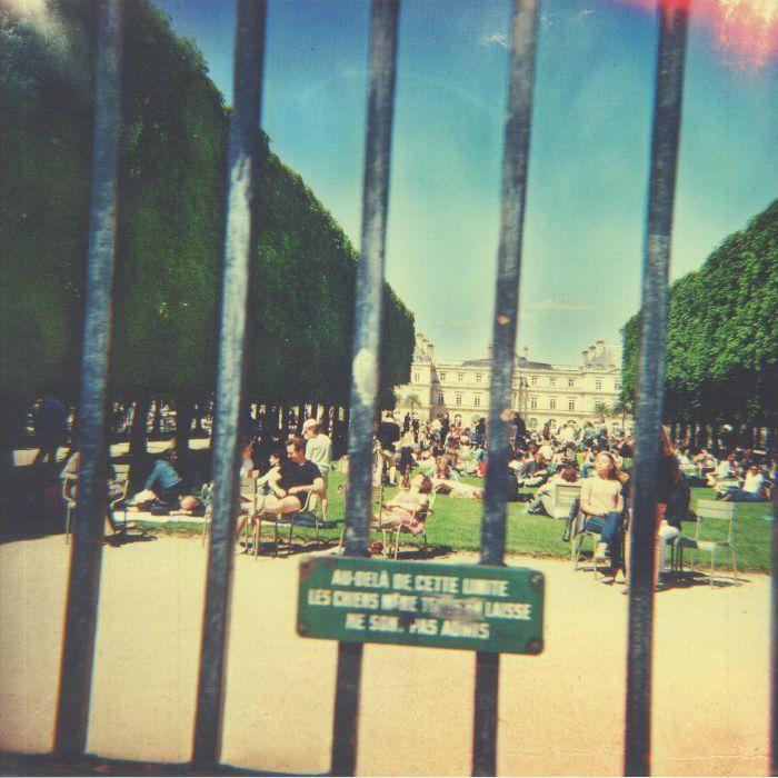 Tame Impala - Lonerism 2LP