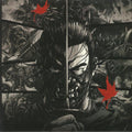Shigeru Umebayashi, Ilan Eshkeri - Ghost Of Tsushima (Ost) 3LP