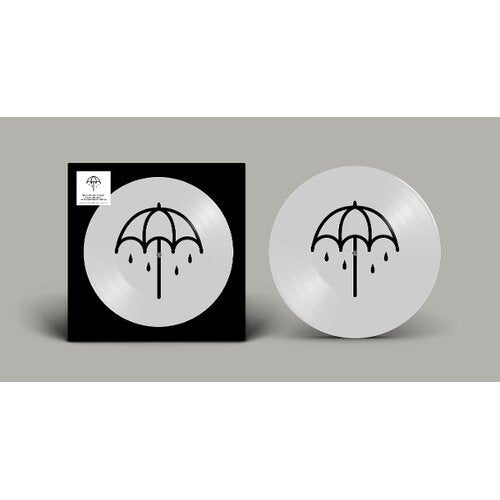 Bring Me The Horizon - That's The Spirit (10th Anniversary Edition) 1LP