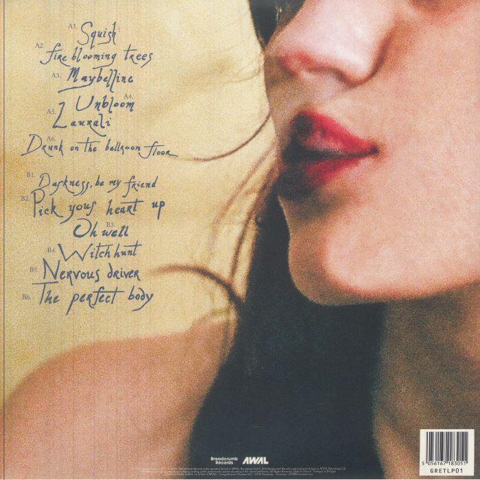 Gretel - Squish 1LP