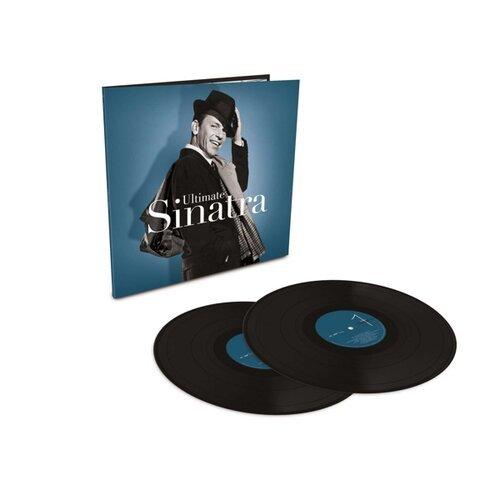 Frank Sinatra - Ultimate Sinatra 2LP